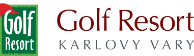 GOLF RESORT Karlovy Vary a.s. - Logo
